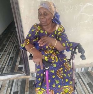 Meet your Posher, Maame ekua